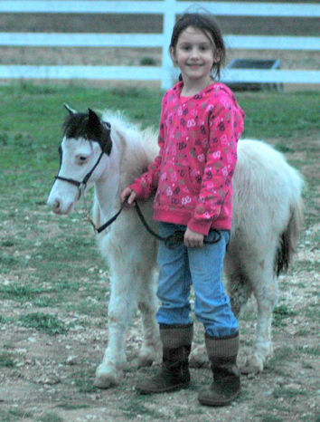 Little America's Top Secret